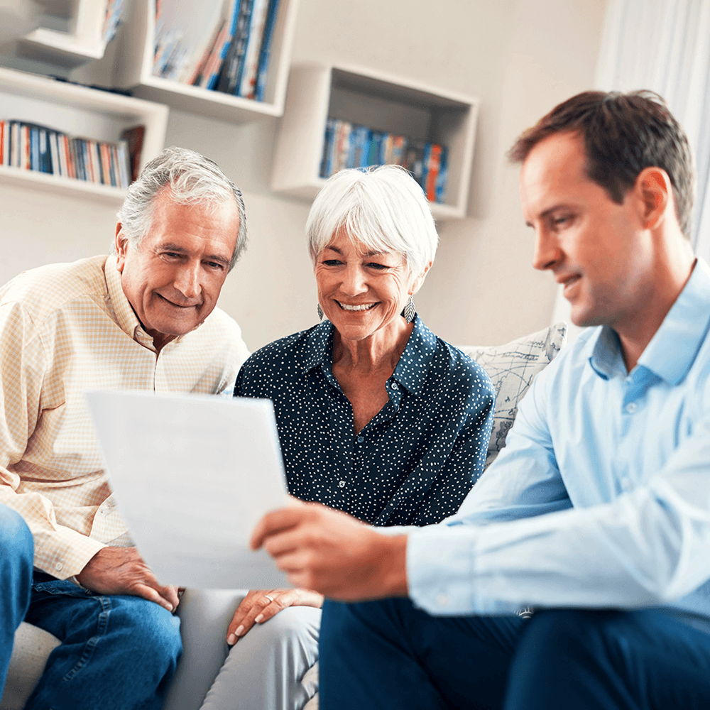 Your Trusted Partner in Successful Pension Claims Since 1990 section 4