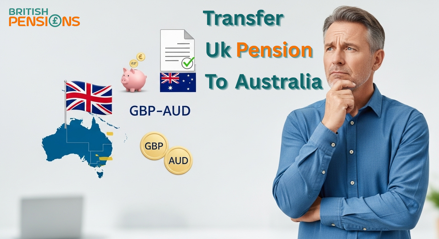 UK pension mistakes